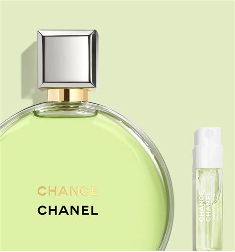 candle that smells like chanel chance|Chanel chance eau fraiche range.